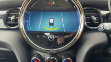 MINI Hatchback 1.5 Cooper Classic Premium 5dr Auto Petrol Hatchback